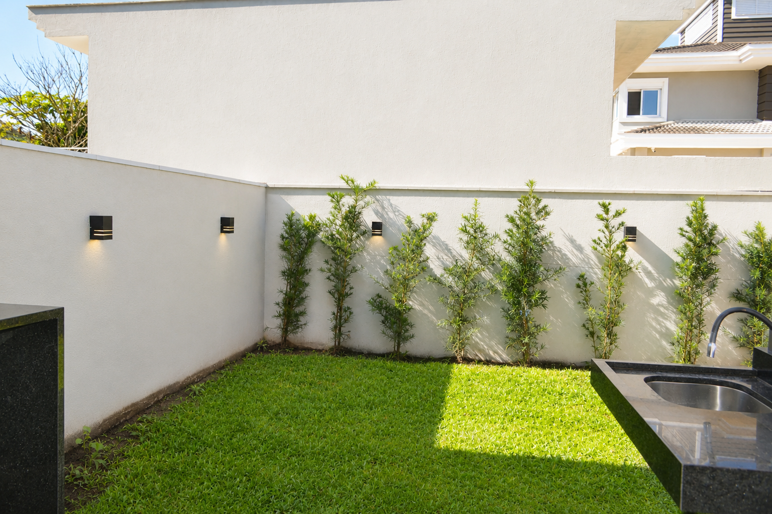 Casa Triplex de Luxo com 3 Suítes na Cachoeira do Bom Jesus - 5